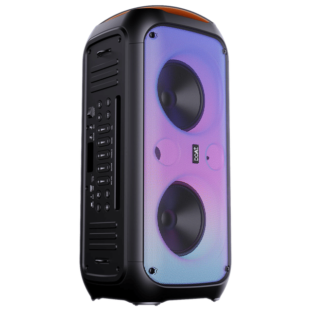 Best party clearance speakers under 15000